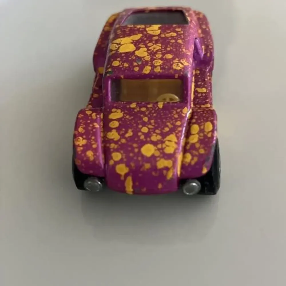 Matchbox Lesney Vintage 1970 Superfast #30 Beach Buggy Dune Buggy